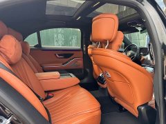 Mercedes-Benz S-Class S 400 L Business Edition - photo 5