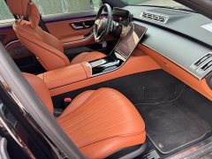Mercedes-Benz S-Class S 400 L Business Edition - photo 6
