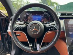 Mercedes-Benz S-Class S 400 L Business Edition - photo 7