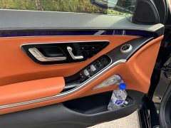 Mercedes-Benz S-Class S 400 L Business Edition - photo 8