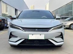 BYD Song L EV 550km Excellence Edition - ფოტო 1