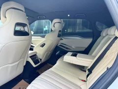 BYD Song L EV 550km Excellence Edition - ფოტო 7