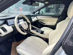 BYD Song L EV 550km Excellence Edition - ფოტო 8