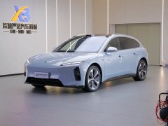 NIO ET5T 75kWh Touring - ფოტო 1