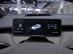 NIO ET5T 75kWh Touring - ფოტო 15