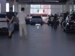 NIO ET5T 75kWh Touring - ფოტო 17