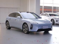 NIO ET5T 75kWh Touring - ფოტო 3