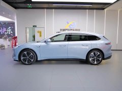 NIO ET5T 75kWh Touring - ფოტო 4