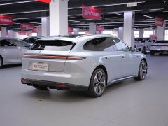 NIO ET5T 75kWh Touring - ფოტო 6