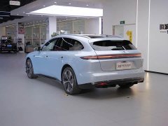 NIO ET5T 75kWh Touring - ფოტო 7