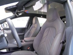 NIO ET5T 75kWh Touring - ფოტო 9