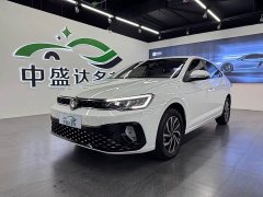 Volkswagen Lavida Sharp 1.5L New Aspiration Edition - ფოტო 1