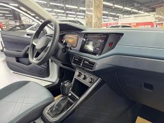 Volkswagen Lavida Sharp 1.5L New Aspiration Edition - ფოტო 10