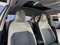 Volkswagen Lavida Sharp 1.5L New Aspiration Edition - ფოტო 11