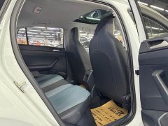 Volkswagen Lavida Sharp 1.5L New Aspiration Edition - ფოტო 12