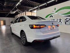 Volkswagen Lavida Sharp 1.5L New Aspiration Edition - ფოტო 4