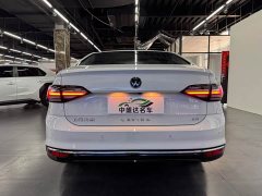 Volkswagen Lavida Sharp 1.5L New Aspiration Edition - ფოტო 5