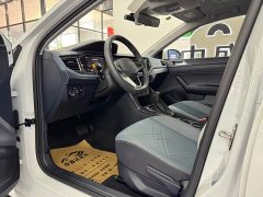 Volkswagen Lavida Sharp 1.5L New Aspiration Edition - ფოტო 7