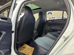 Volkswagen Lavida Sharp 1.5L New Aspiration Edition - ფოტო 8