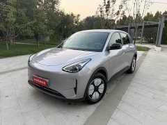 Geely Xing Yuan 310km Youth Edition - ფოტო 1