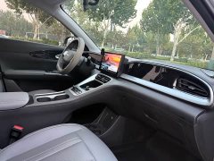 Geely Xing Yuan 310km Youth Edition - ფოტო 10