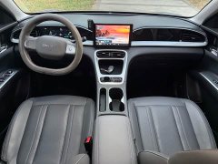 Geely Xing Yuan 310km Youth Edition - ფოტო 11