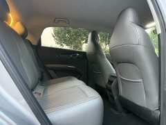 Geely Xing Yuan 310km Youth Edition - ფოტო 13