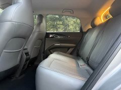 Geely Xing Yuan 310km Youth Edition - ფოტო 14