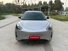 Geely Xing Yuan 310km Youth Edition - ფოტო 2