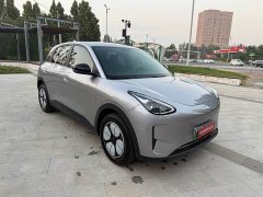 Geely Xing Yuan 310km Youth Edition - ფოტო 3