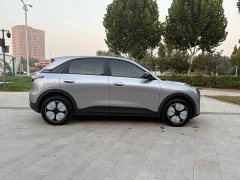 Geely Xing Yuan 310km Youth Edition - ფოტო 4