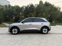 Geely Xing Yuan 310km Youth Edition - ფოტო 5