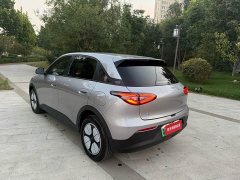 Geely Xing Yuan 310km Youth Edition - ფოტო 6