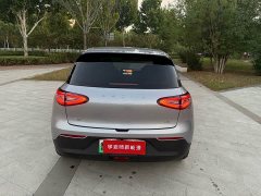 Geely Xing Yuan 310km Youth Edition - ფოტო 7