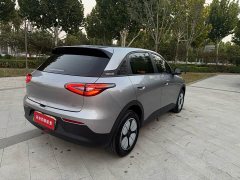 Geely Xing Yuan 310km Youth Edition - ფოტო 8