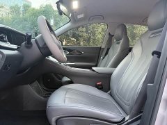 Geely Xing Yuan 310km Youth Edition - ფოტო 9