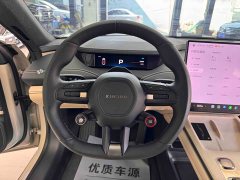 Xiaomi SU7 Rear-Wheel Drive Long Range Smart Driving Edition - ფოტო 10