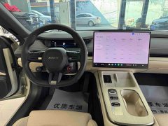 Xiaomi SU7 Rear-Wheel Drive Long Range Smart Driving Edition - ფოტო 13