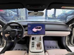 Xiaomi SU7 Rear-Wheel Drive Long Range Smart Driving Edition - ფოტო 14