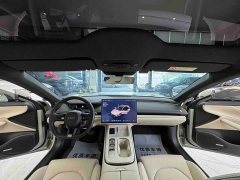 Xiaomi SU7 Rear-Wheel Drive Long Range Smart Driving Edition - ფოტო 15