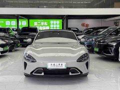 Xiaomi SU7 Rear-Wheel Drive Long Range Smart Driving Edition - ფოტო 2