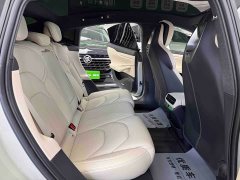 Xiaomi SU7 Rear-Wheel Drive Long Range Smart Driving Edition - ფოტო 20