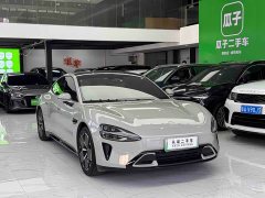Xiaomi SU7 Rear-Wheel Drive Long Range Smart Driving Edition - ფოტო 3