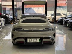 Xiaomi SU7 Rear-Wheel Drive Long Range Smart Driving Edition - ფოტო 5