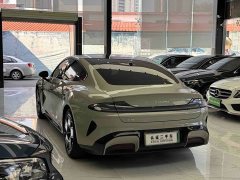Xiaomi SU7 Rear-Wheel Drive Long Range Smart Driving Edition - ფოტო 6