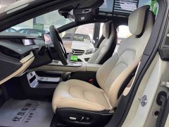 Xiaomi SU7 Rear-Wheel Drive Long Range Smart Driving Edition - ფოტო 7