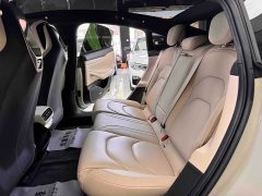 Xiaomi SU7 Rear-Wheel Drive Long Range Smart Driving Edition - ფოტო 8