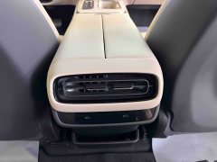 Xiaomi SU7 Rear-Wheel Drive Long Range Smart Driving Edition - ფოტო 9