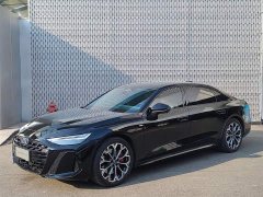 Audi A6L 2.0T quattro Prestige - ფოტო 1