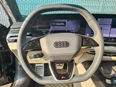 Audi A6L 2.0T quattro Prestige - ფოტო 10